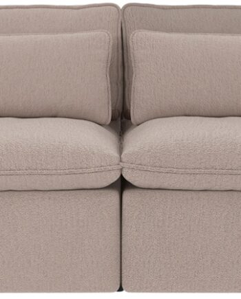 -personers Sofa Rowico Rawlins Maxi Lysebeige Alice 01 Fsc-certificeret