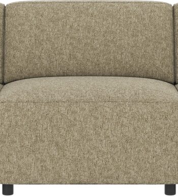 -personers Sofa Rowico Willard Max Stof Grøn 314   98   70 Cm Fsc-ramme