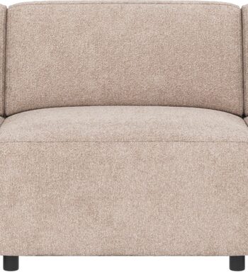 -personers Sofa Rowico Willard Modulsofa Lysebeige Stof Greg   Fscâ -mix Skandinavisk Design
