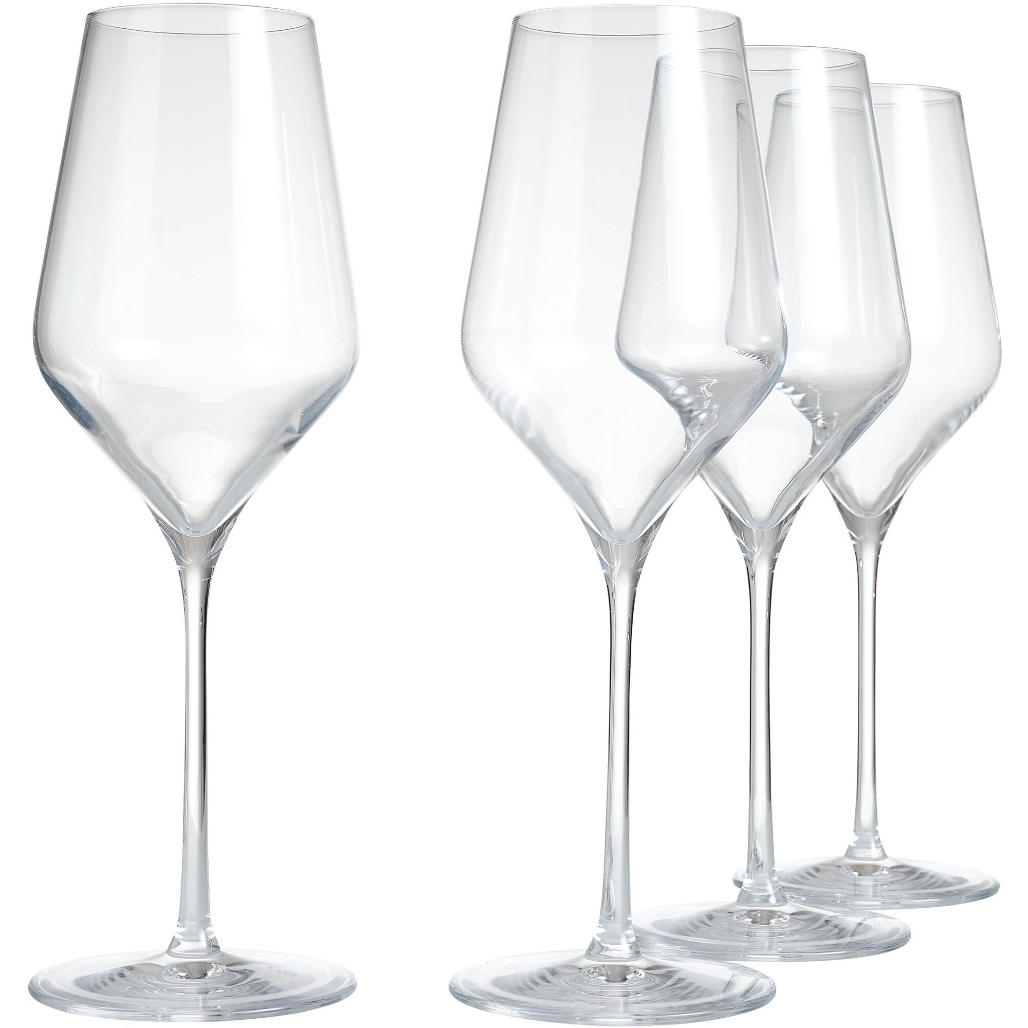 Aida Connoisseur Hvidvinsglas 40   Cl    Stk