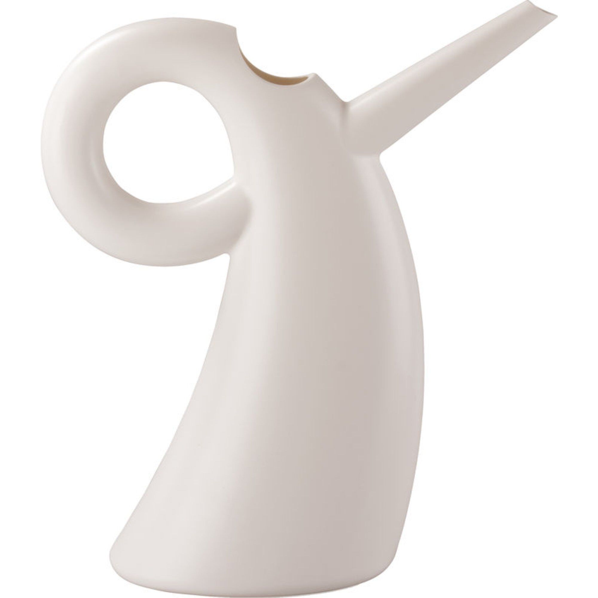 Alessi Diva Vandkande Hvid