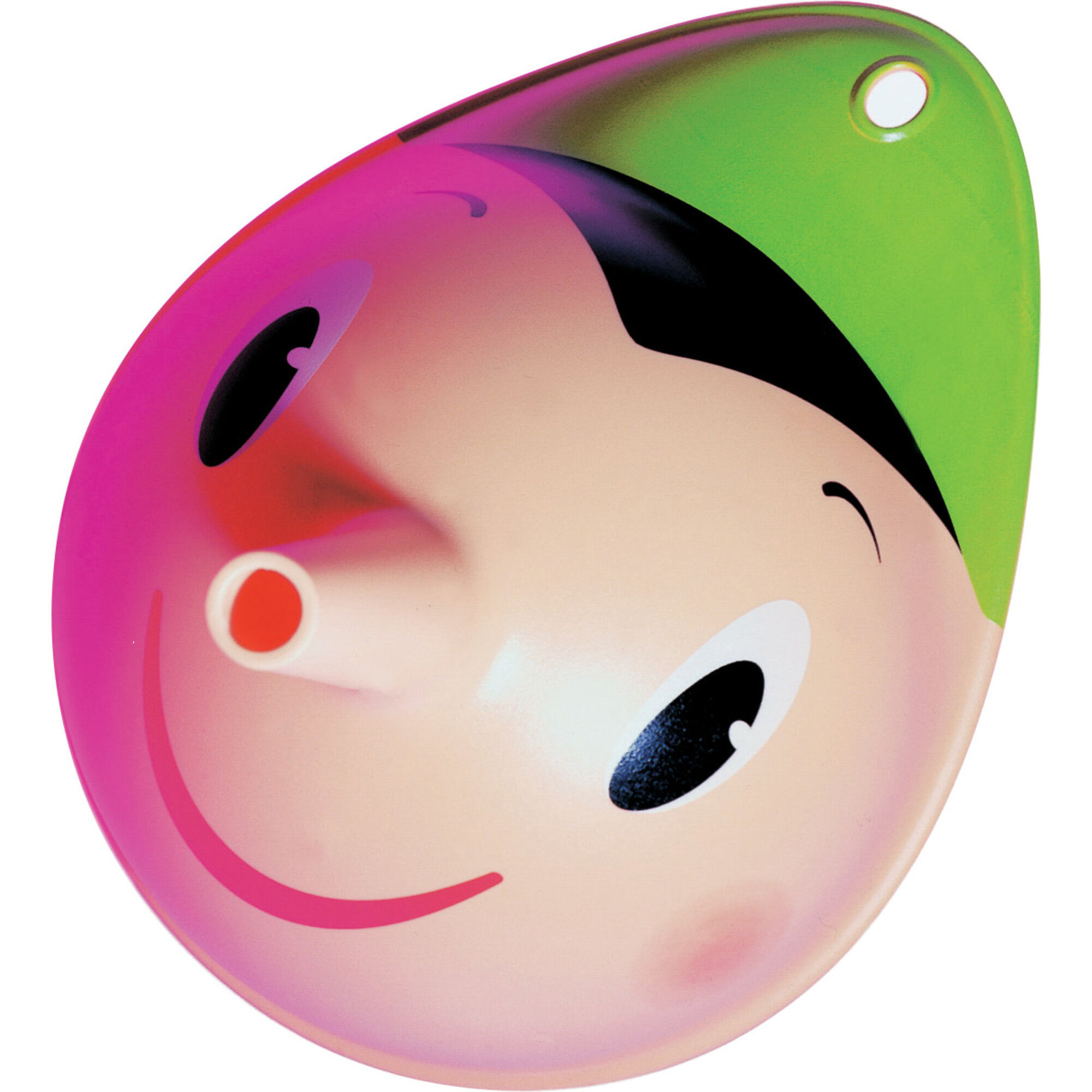 Alessi Pinocchio Tragt
