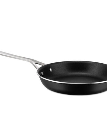 Alessi Pots Pans Stegepande ø20 Cm  Aluminium