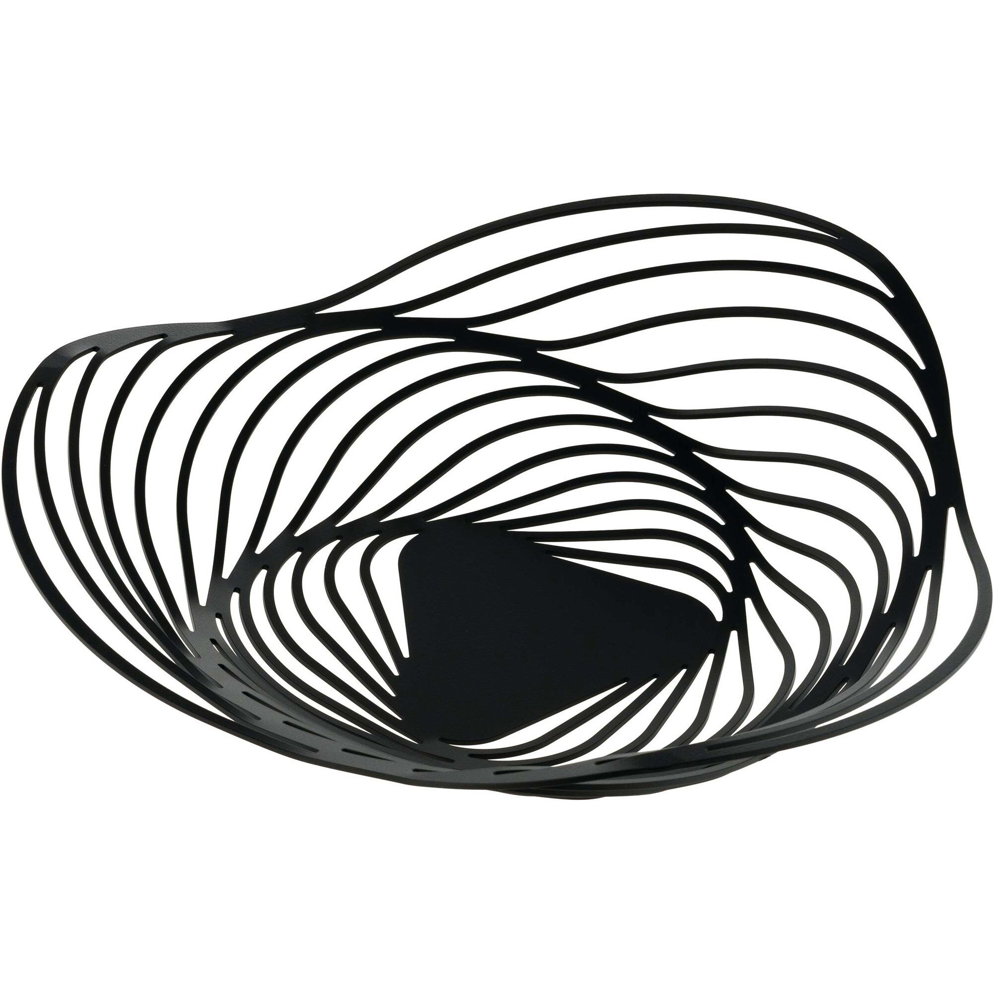 Alessi Trinity Frugtskål ø33cm