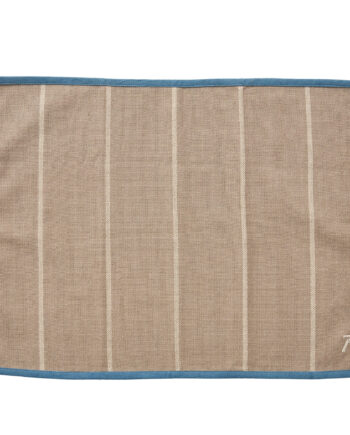 Andersen Dækkeserviet 50   36 Cm  Beige Blå