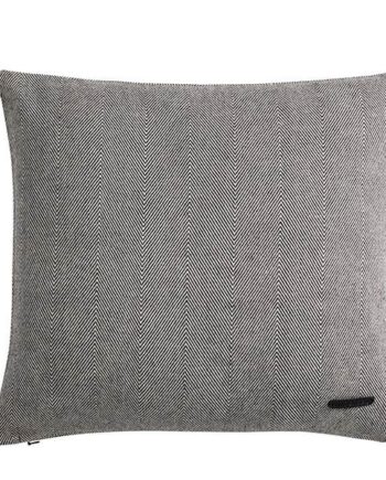 Andersen Furniture Twill Weave Cushion 45x50cm Hvid  : Erling Christensen Møbler