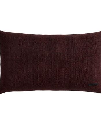 Andersen Furniture Twill Weave Cushion 35x60cm Râ    : Erling Christensen Møbler