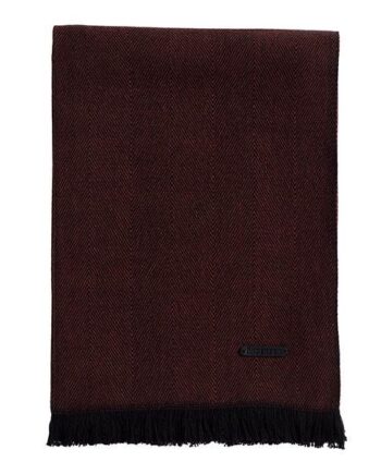Andersen Furniture Twill Weave Plaid Rød  : Erling Christensen Møbler