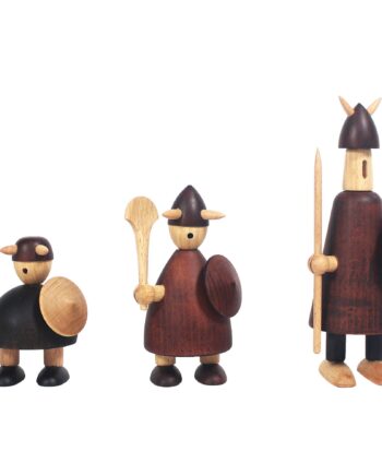 Andersen The Vikings Of Denmark   Stk