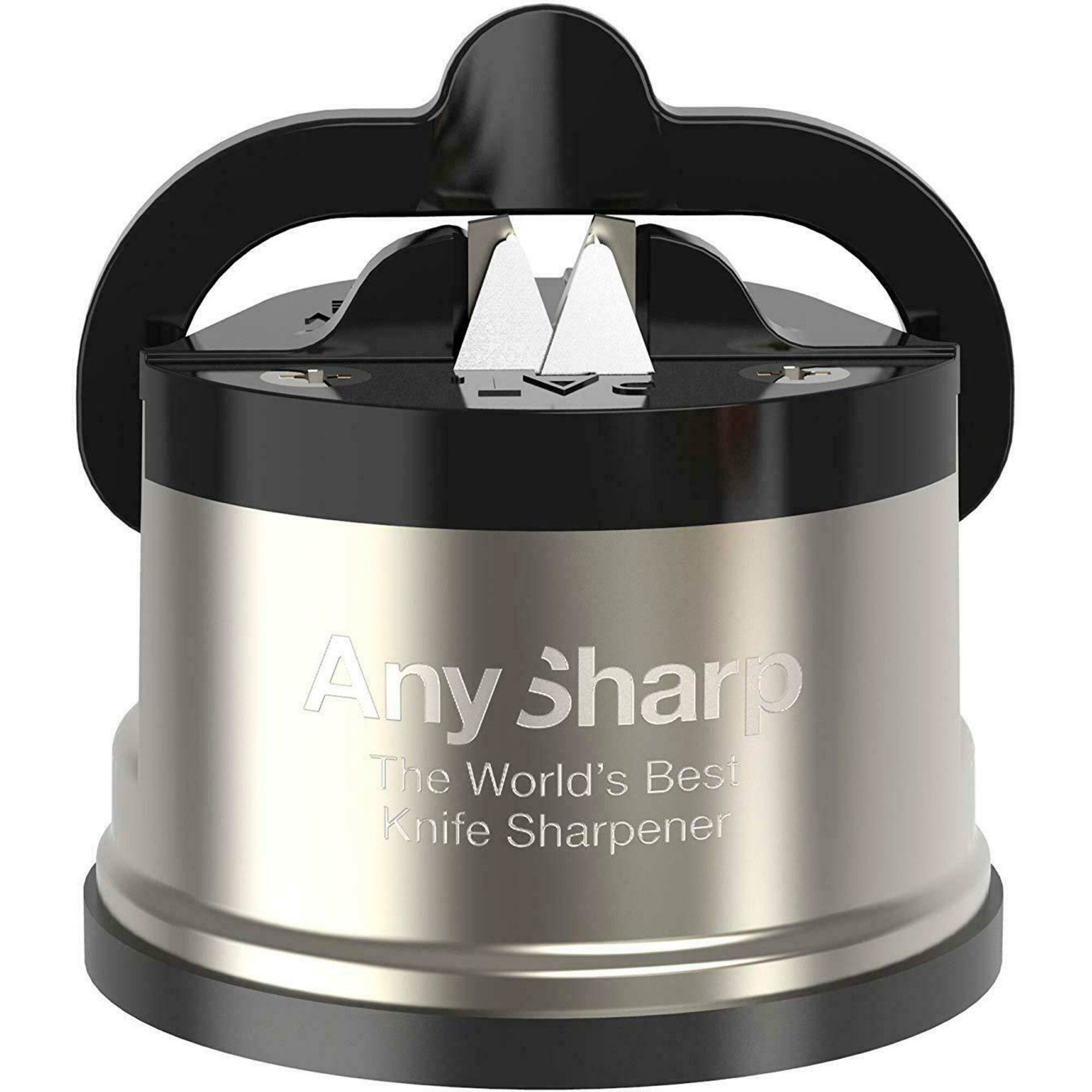 Anysharp Pro Silver Knivsliber