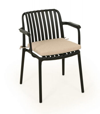 Assens Sædehynde 42x40 Cm Beige