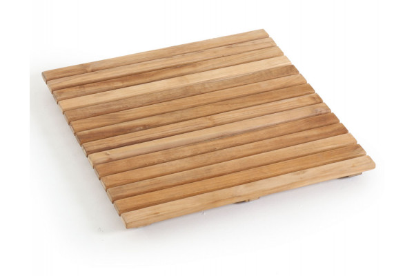 Bademåtte 50   50 Cm Kerneteak