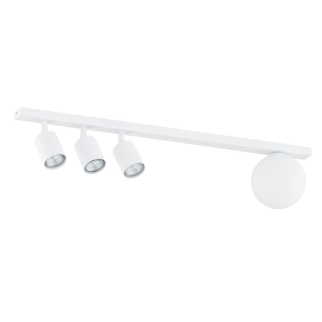 Baster   White