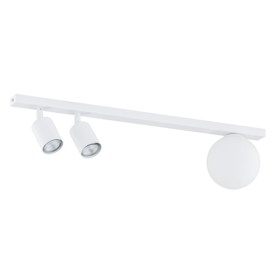 Baster   White