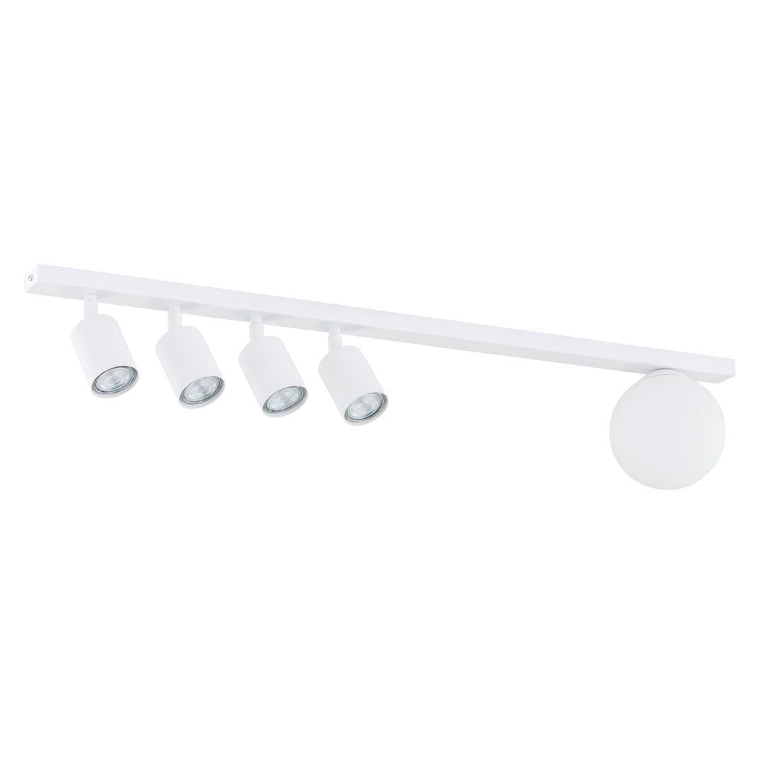 Baster   White