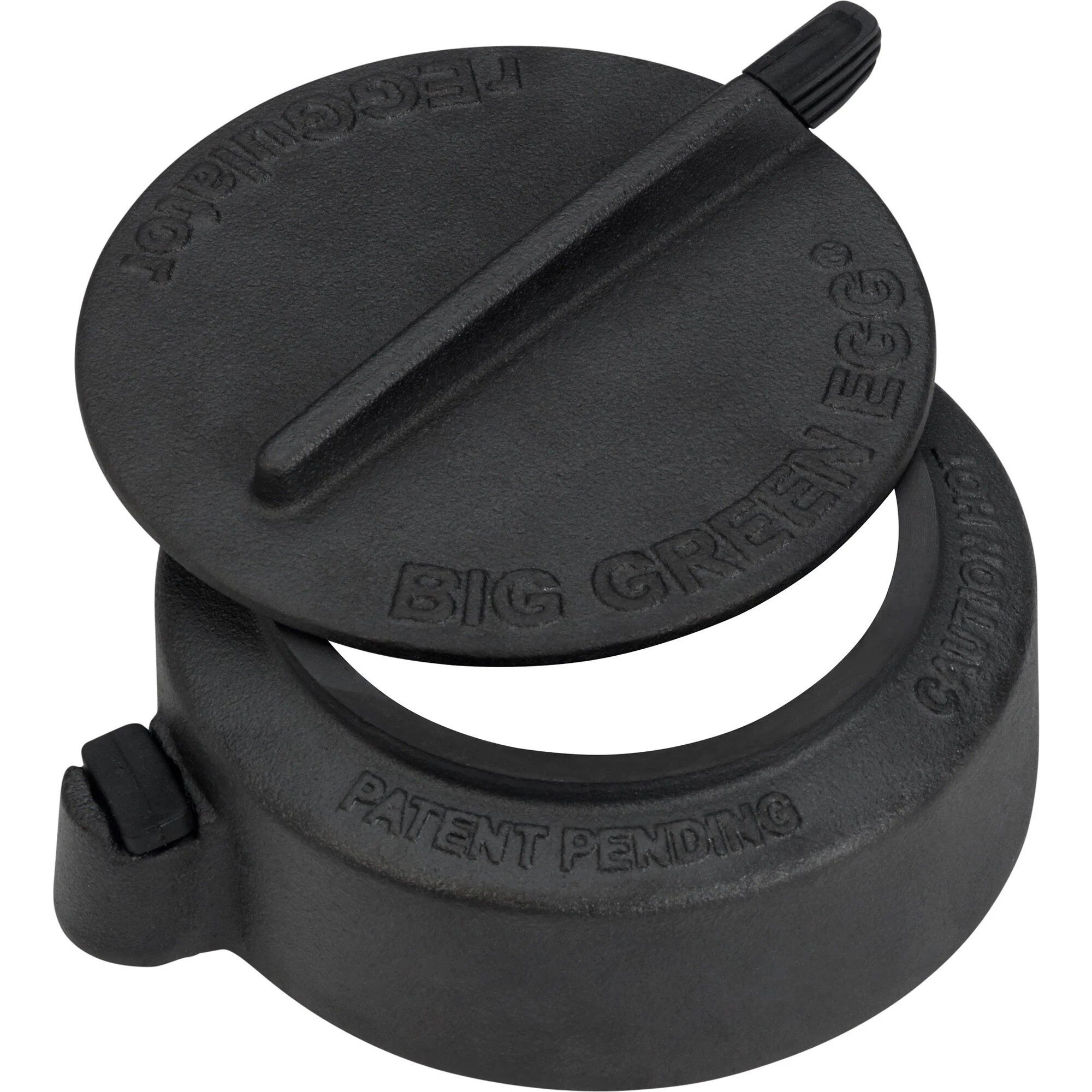 Big Green Egg Reggulator