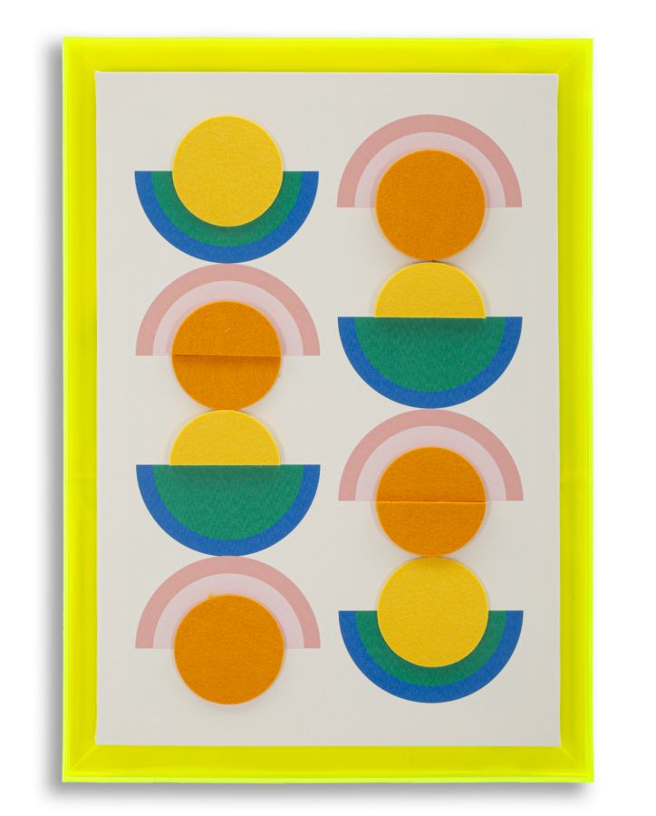 Billedramme Af Fyrretræ  Lærred Og Plast   3x3 Cm Canvas Print