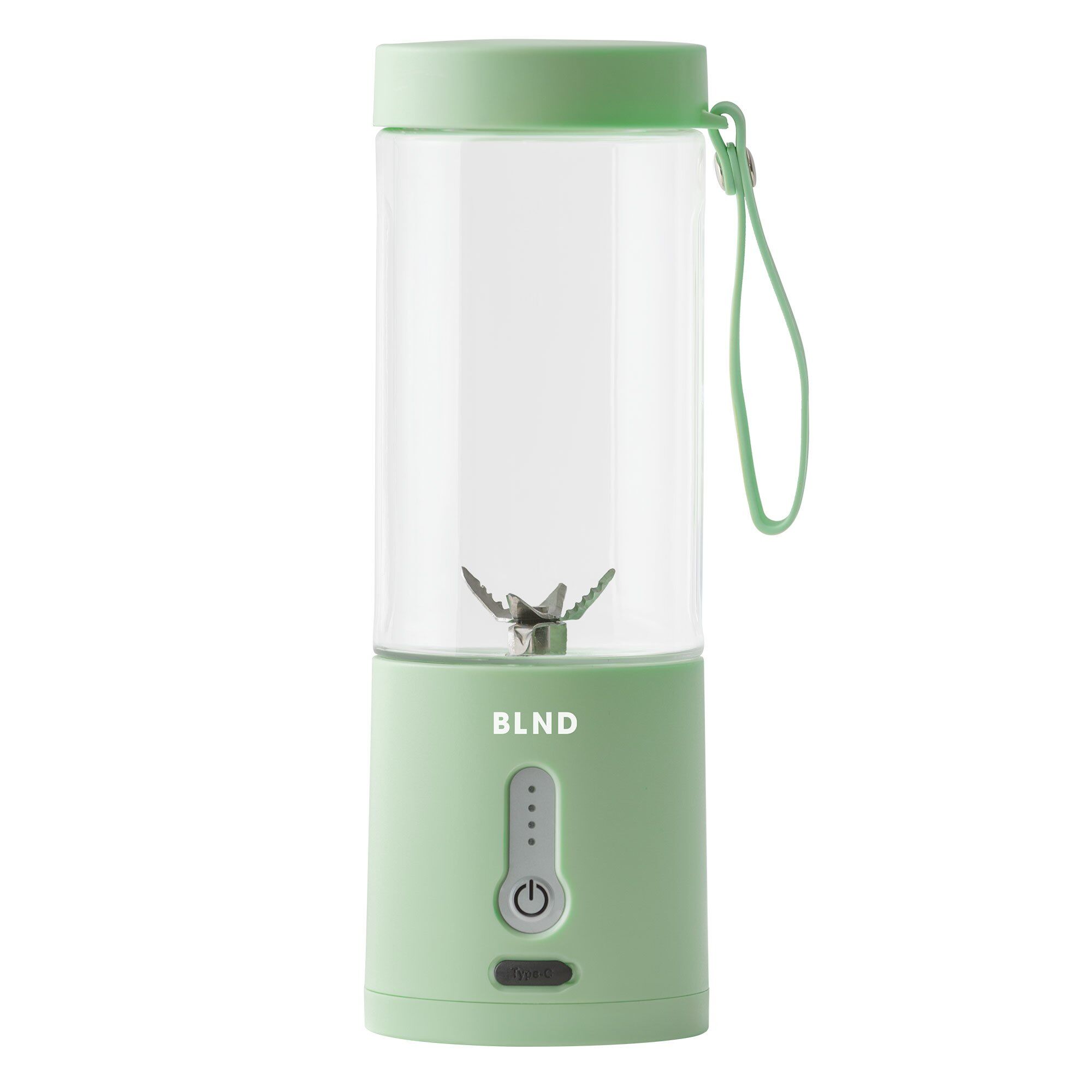 Blnd Portabel Blender  Mint