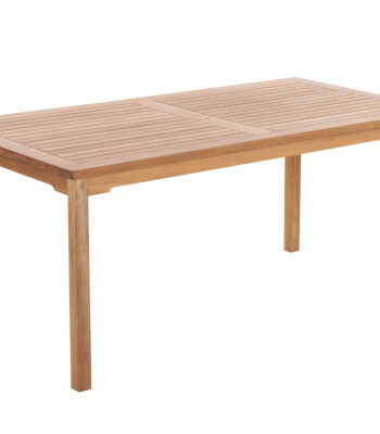 Blokhus Teak Bord 90   170 Cm