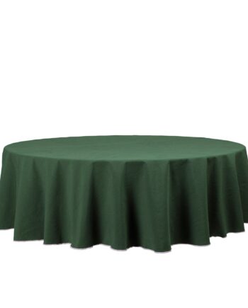 Broste Wilhelmina Dug 200 Cm  Grøn