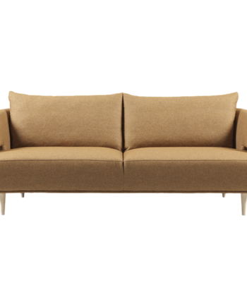 Brunstad Lilly      Pers  Sofa  : Erling Christensen Møbler