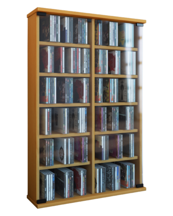 Cd Dvd-tårn  Quot Roma Quot  Til 300 Cd Er