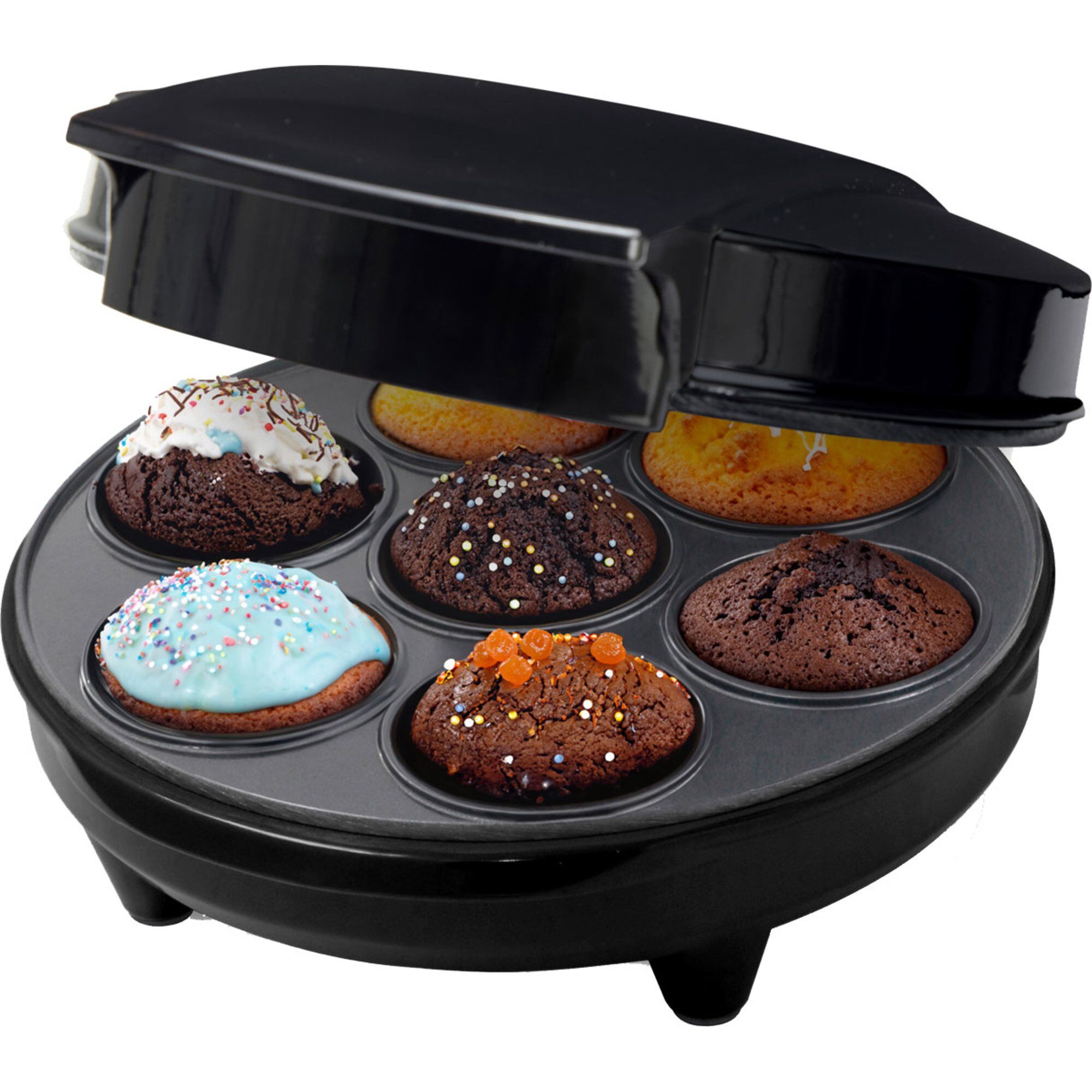 Champion Mm40 Muffin Maker    Stk
