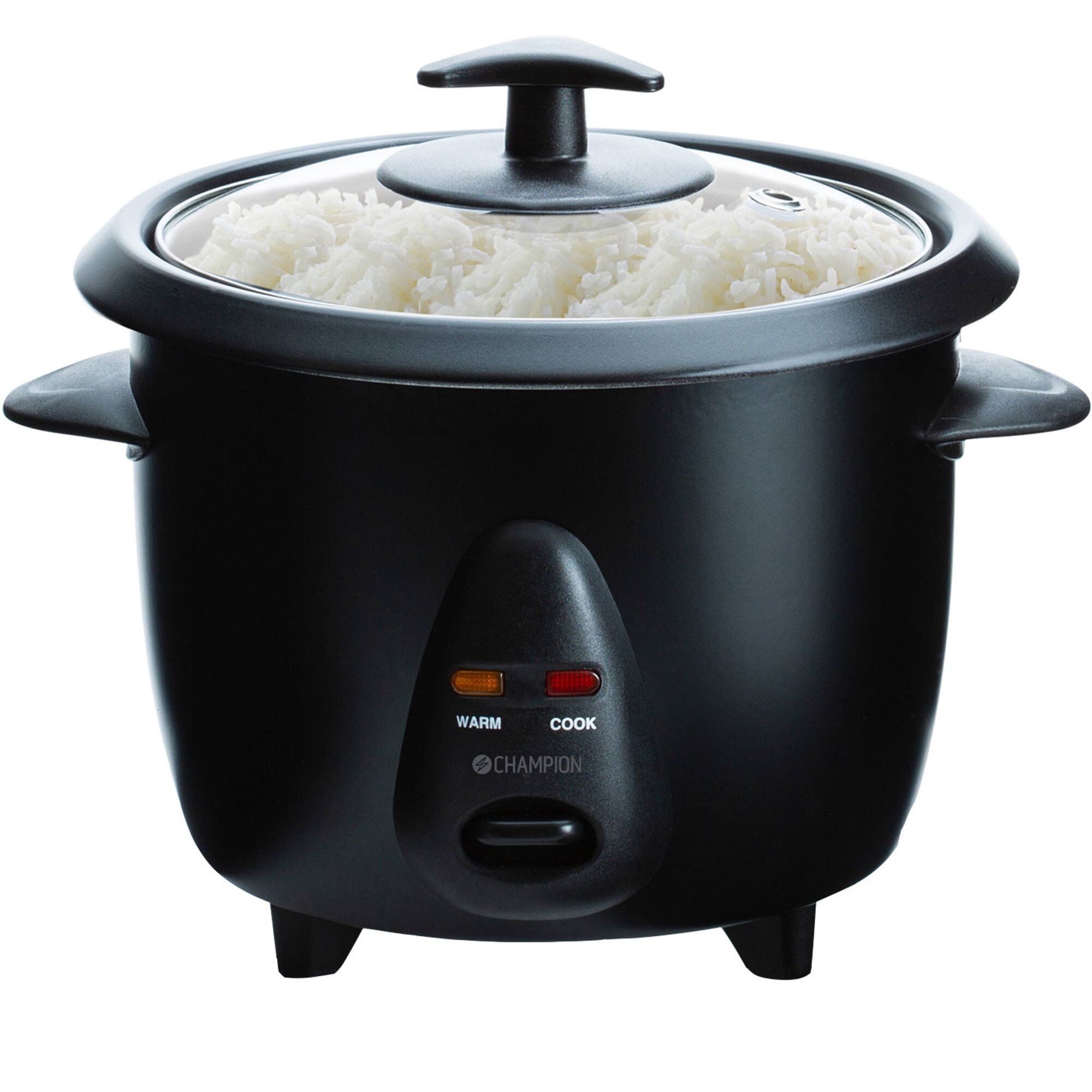 Champion Rk400 Mini Riskoger     Liter