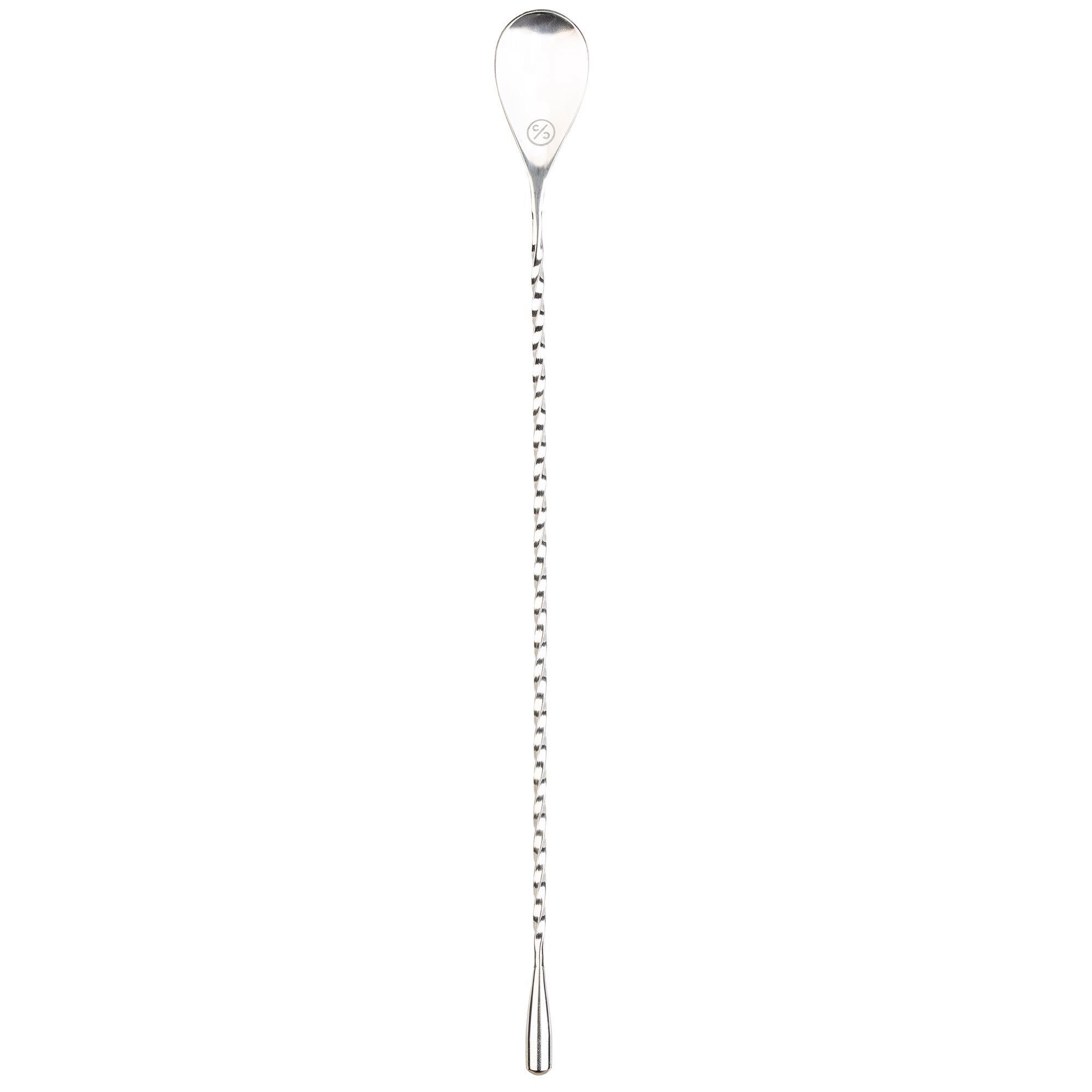 Cocktail Club Barske 30 Cm  Rustfrit Stål