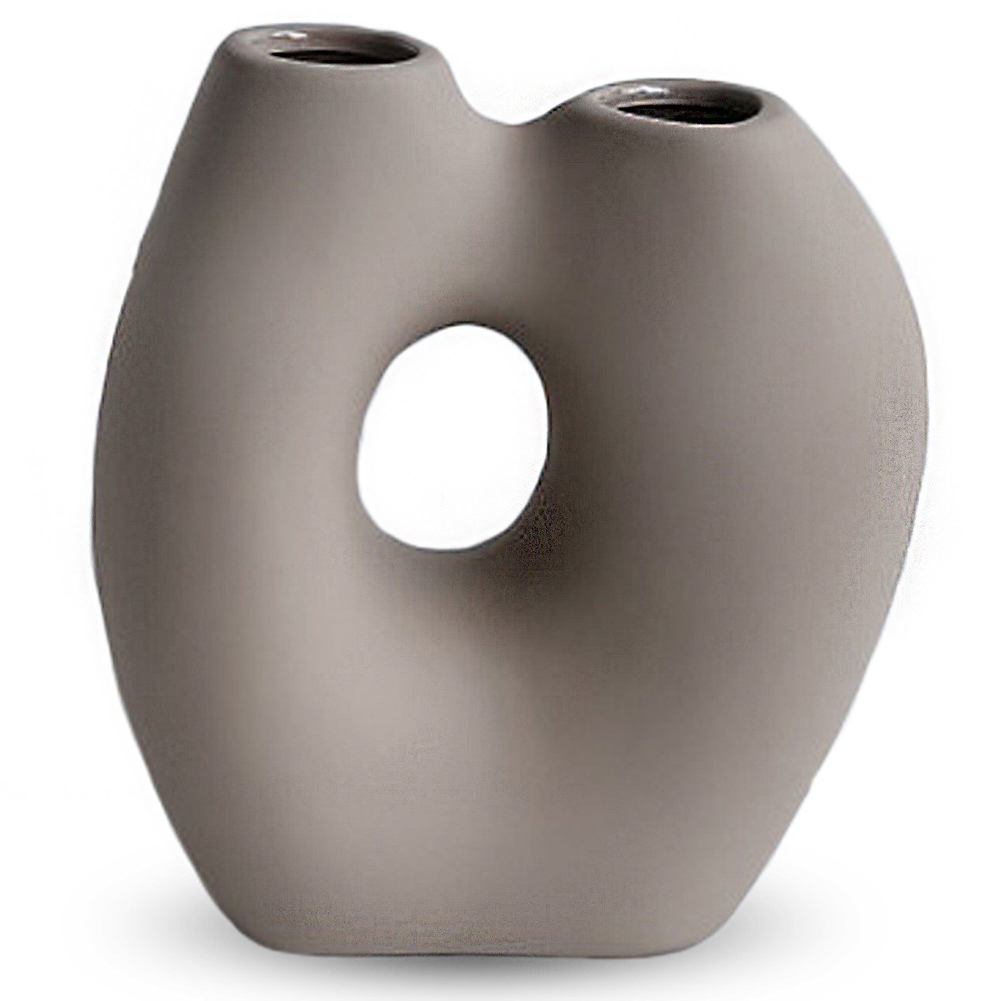 Cooee Design Frodig Vase  Sand