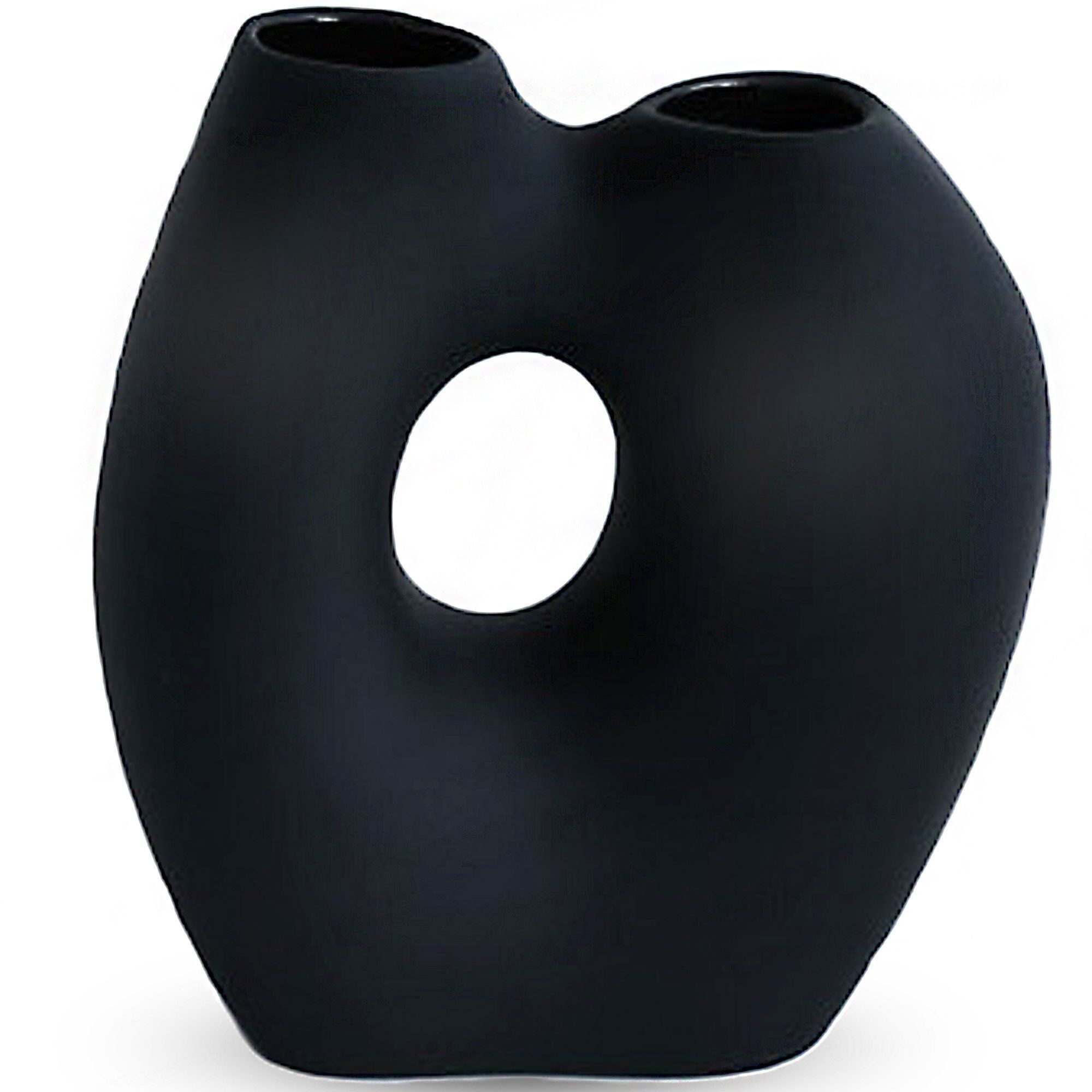 Cooee Design Frodig Vase  Sort