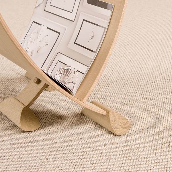 Danfloor Tæppe Marquesa Tweed Berber Væg Til Væg  : Erling Christensen Møbler
