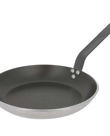 De Buyer Choc Resto Nonstick Stegepande 24 Cm