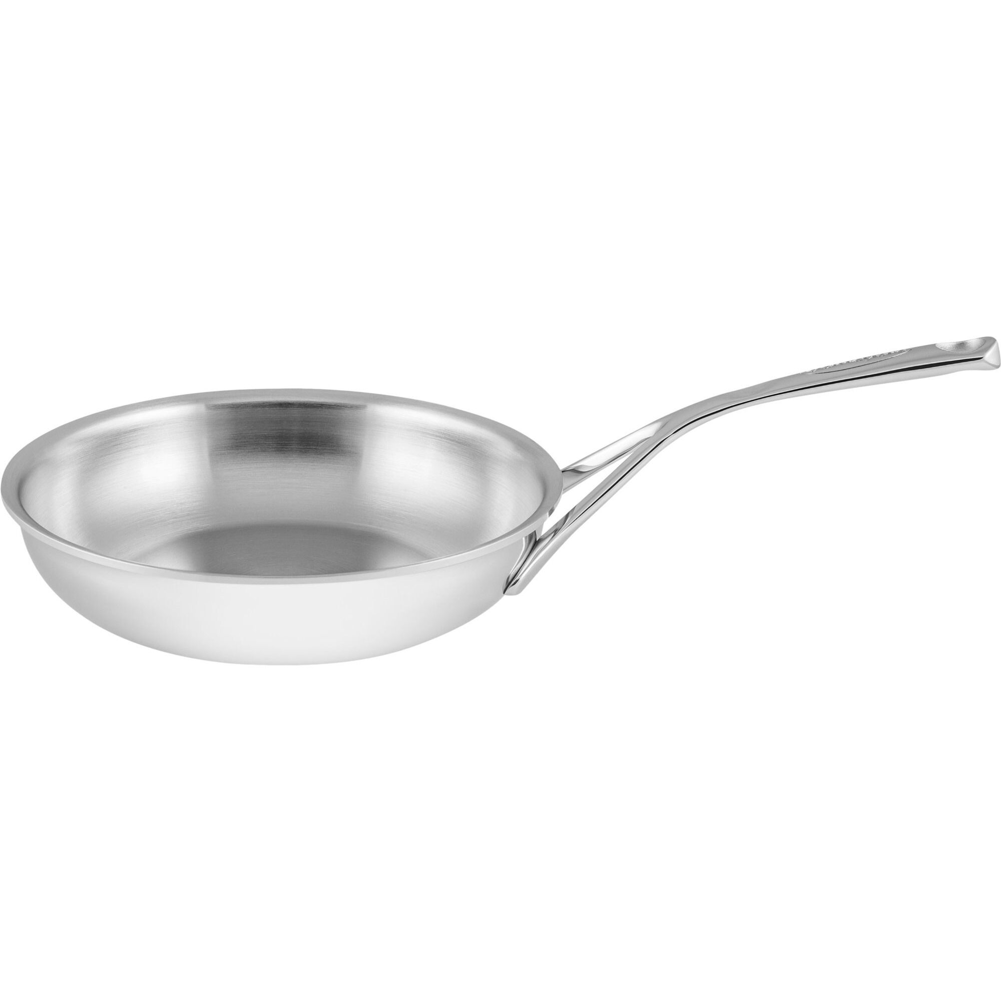 Demeyere Proline Stegepande 24 Cm