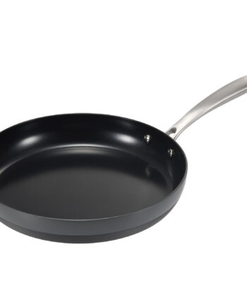 Dorre Coria Stegepande 24 Cm  Sort
