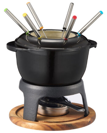 Dorre Foni Fondue  Grydejern