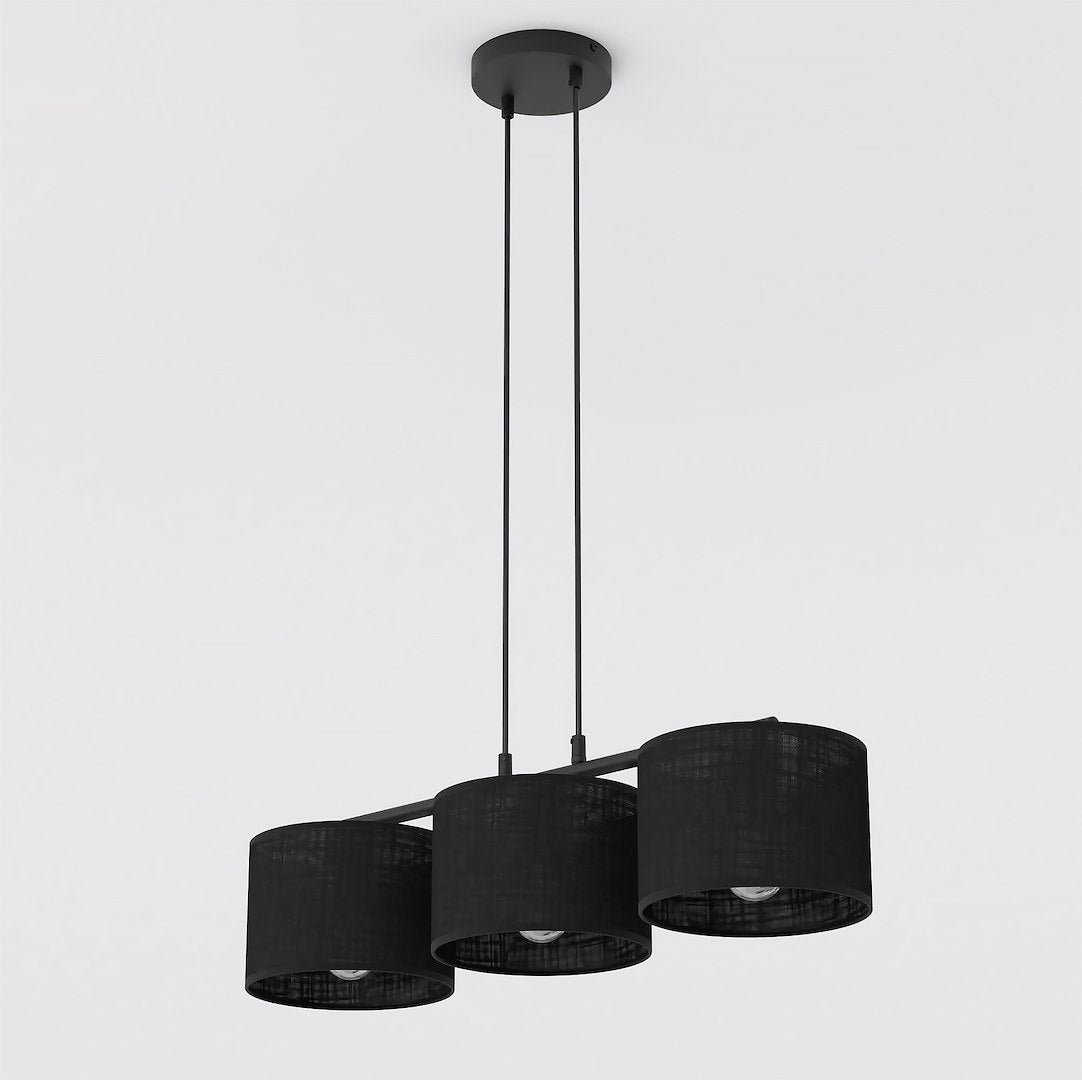 Eco Bl Black