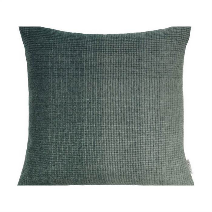 Elvang Horizon Pude 50x50 Cm Evergreen  : Erling Christensen Møbler