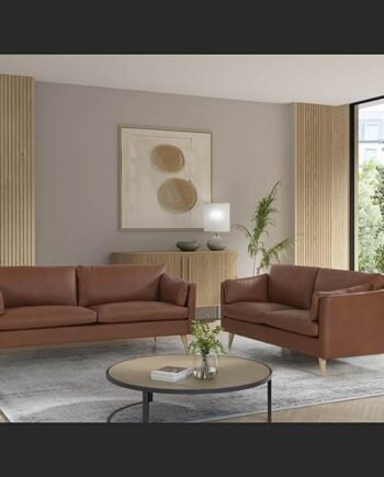 Erling Christensen Møbler Comfort         Pers Sofasæt : Erling Christensen Møbler  : Erling Christensen Møbler