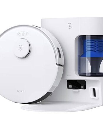 Erling Christensen Møbler Ecovacs Deebot N20 Plus Robotstøvsuger : Erling Christensen Møbler  : Erling Christensen Møbler