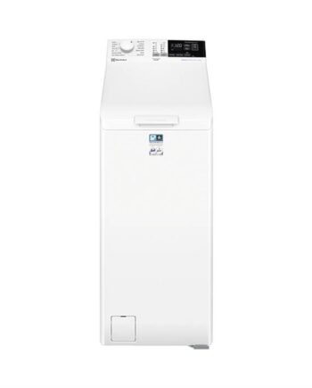 Erling Christensen Møbler Electrolux Ew6t462c4o Topbetjent Vaskemaskine : Erling Christensen Møbler  : Erling Christensen Møbler