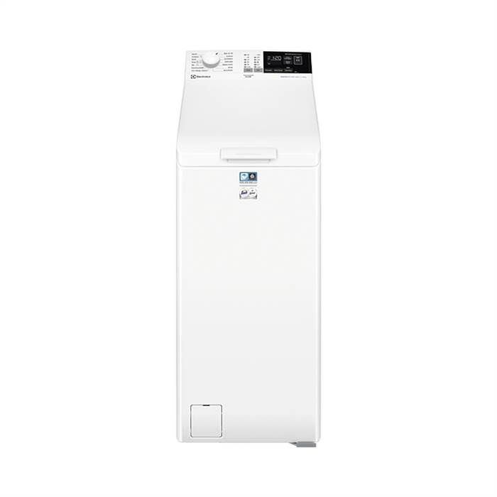 Erling Christensen Møbler Electrolux Ew6t462c4o Topbetjent Vaskemaskine : Erling Christensen Møbler  : Erling Christensen Møbler