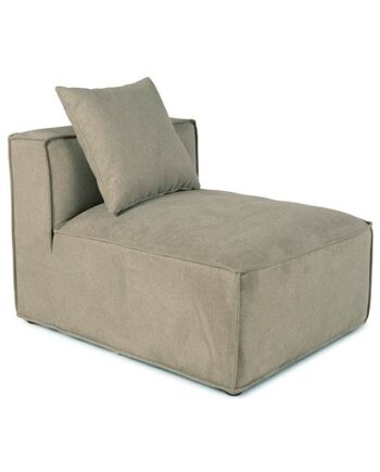 Erling Christensen Møbler Fur Midtermodul Beige : Erling Christensen Møbler  : Erling Christensen Møbler