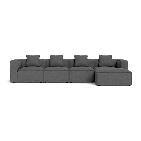 Erling Christensen Møbler Fur Modulsofa : Erling Christensen Møbler  : Erling Christensen Møbler