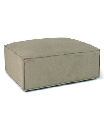 Erling Christensen Møbler Fur Puf Modul Beige : Erling Christensen Møbler  : Erling Christensen Møbler