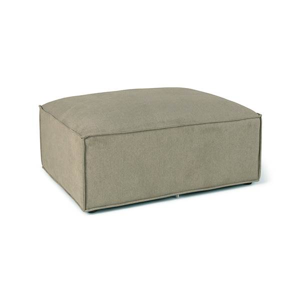 Erling Christensen Møbler Fur Puf Modul Beige : Erling Christensen Møbler  : Erling Christensen Møbler