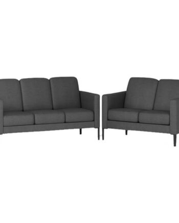 Erling Christensen Møbler Melby Sofasæt     Personers Sofa : Erling Christensen Møbler  : Erling Christensen Møbler