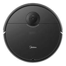Erling Christensen Møbler Midea Robot Vacuum Cleaner Robotstøvsuger : Erling Christensen Møbler  : Erling Christensen Møbler