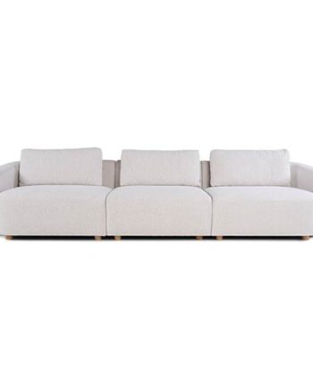 Erling Christensen Møbler Saga   Pers  Sofa : Erling Christensen Møbler  : Erling Christensen Møbler