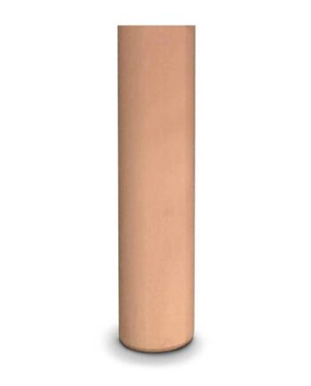 Erling Christensen Møbler Træben Cylinderformet 29 Cm : Erling Christensen Møbler  : Erling Christensen Møbler